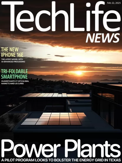 Techlife News-科技生活新闻2025.02.22期下载Issue 695订阅-易外刊-英语外刊杂志电子版PDF下载网站