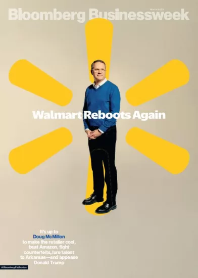 Bloomberg Businessweek USA-彭博商业周刊2025.03月号下载电子版PDF网盘杂志订阅-易外刊-英语外刊杂志电子版PDF下载网站