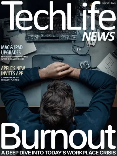 Techlife News-科技生活新闻2025.03.08期下载Issue 697订阅-易外刊-英语外刊杂志电子版PDF下载网站