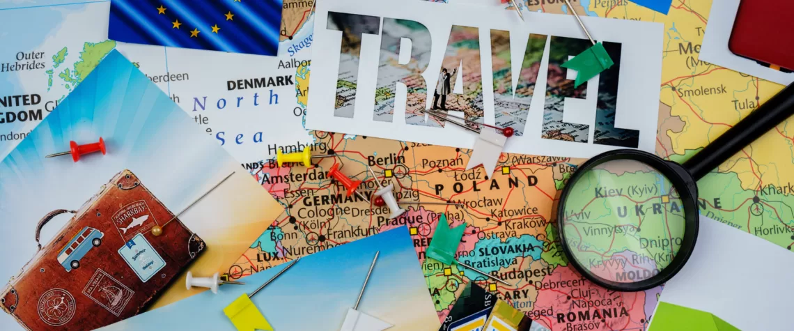 地理旅行美食--易外刊-英语外刊杂志电子版PDF下载网站