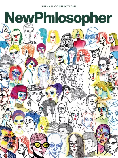 New Philosopher-新哲学家杂志2025年47期下载PDF电子版网盘订阅-易外刊-英语外刊杂志电子版PDF下载网站