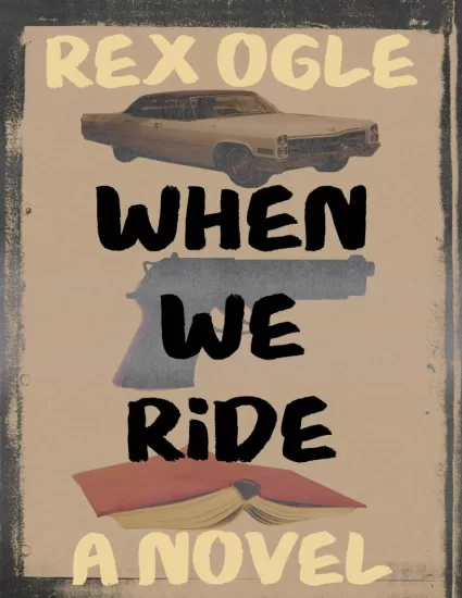 【亚马逊畅销书】当我们骑行时 When We Ride by Rex Ogle-易外刊-英语外刊杂志电子版PDF下载网站