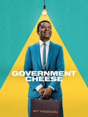 【Apple TV+】起司美国梦 第一季-易外刊-英语外刊杂志电子版PDF下载网站