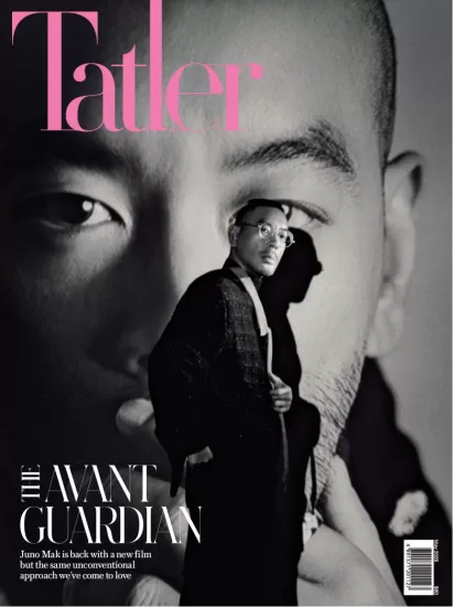 Tatler Hong Kong-尚流杂志2025.05月号下载PDF电子版网盘订阅-易外刊-英语外刊杂志电子版PDF下载网站