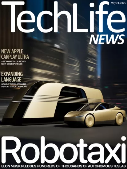 Techlife News-科技生活新闻2025.05.24期下载Issue 708订阅-易外刊-英语外刊杂志电子版PDF下载网站