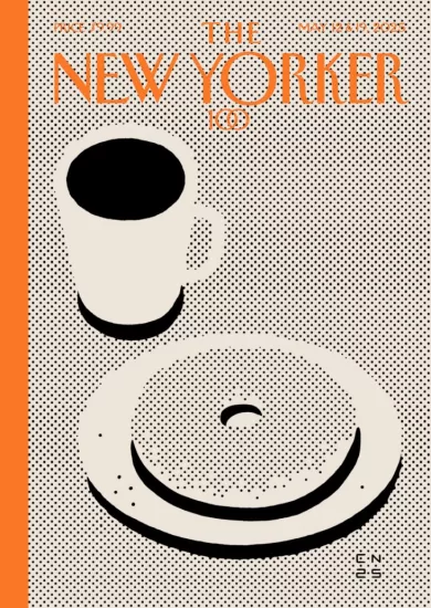 The New Yorker-纽约客2025.05.12期下载电子版PDF网盘杂志订阅-易外刊-英语外刊杂志电子版PDF下载网站