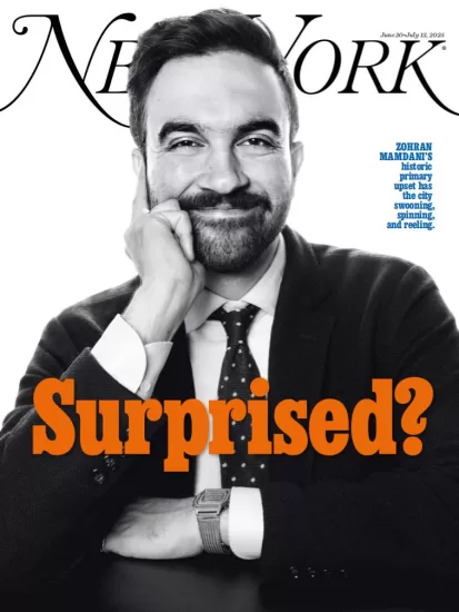 New York Magazine-纽约杂志2025.06.30期下载PDF电子版网盘订阅-易外刊-英语外刊杂志电子版PDF下载网站