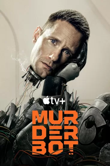 【Apple TV+】杀戮人机 第一季 Murderbot-易外刊-英语外刊杂志电子版PDF下载网站