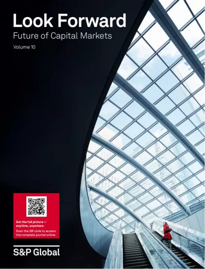 【标准普尔】展望：资本市场的未来-易外刊-英语外刊杂志电子版PDF下载网站