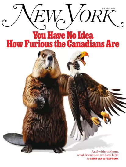 New York Magazine-纽约杂志2025.07.14期下载PDF电子版网盘订阅-易外刊-英语外刊杂志电子版PDF下载网站