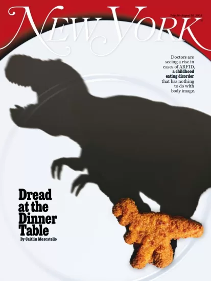 New York Magazine-纽约杂志2025.07.28期下载PDF电子版网盘订阅-易外刊-英语外刊杂志电子版PDF下载网站