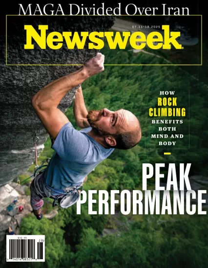 Newsweek USA-新闻周刊2025.07.11期下载电子版PDF网盘杂志订阅-易外刊-英语外刊杂志电子版PDF下载网站