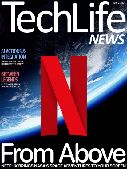 Techlife News-科技生活新闻2025.07.07期下载Issue 714订阅-易外刊-英语外刊杂志电子版PDF下载网站