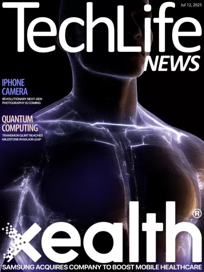 Techlife News-科技生活新闻2025.07.12期下载Issue 715订阅-易外刊-英语外刊杂志电子版PDF下载网站