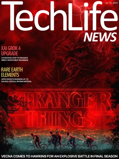 Techlife News-科技生活新闻2025.07.19期下载Issue 716订阅-易外刊-英语外刊杂志电子版PDF下载网站