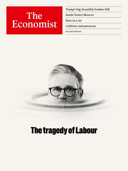 The Economist-经济学人2025.07.05期下载电子版PDF网盘杂志订阅-易外刊-英语外刊杂志电子版PDF下载网站