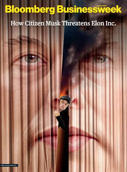 Bloomberg Businessweek USA-彭博商业周刊2025.08月号下载电子版PDF网盘杂志订阅-易外刊-英语外刊杂志电子版PDF下载网站