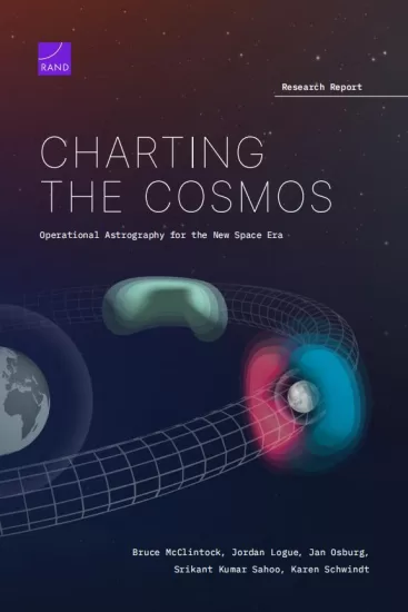 【兰德公司】绘制宇宙图：新太空时代的实用天体摄影-易外刊-英语外刊杂志电子版PDF下载网站