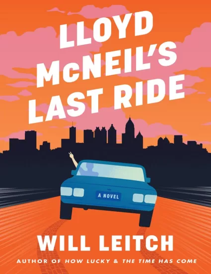 【有声书】劳埃德·麦克尼尔的最后一程 Lloyd McNeil’s Last Ride by Will Leitch-易外刊-英语外刊杂志电子版PDF下载网站