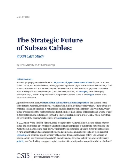 【兰德公司】人工智能与社会契约：技术转型下的社会经济政策基础-易外刊-英语外刊杂志电子版PDF下载网站