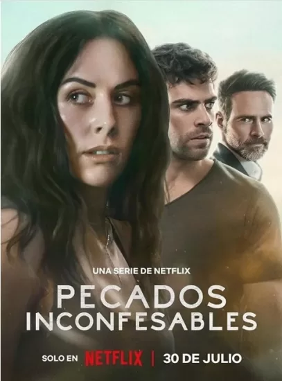 【Netflix】罪不可言 第一季-易外刊-英语外刊杂志电子版PDF下载网站