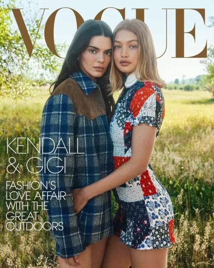 Vogue USA-时尚杂志2025.10月号电子版PDF下载订阅-易外刊-英语外刊杂志电子版PDF下载网站