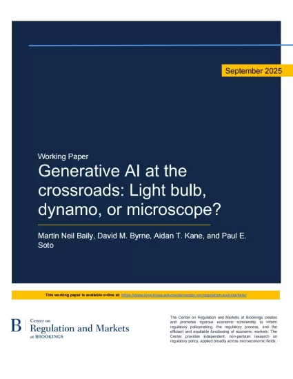 【布鲁斯进学会】生成式人工智能正处于十字路口：灯泡、发电机还是显微镜？-易外刊-英语外刊杂志电子版PDF下载网站