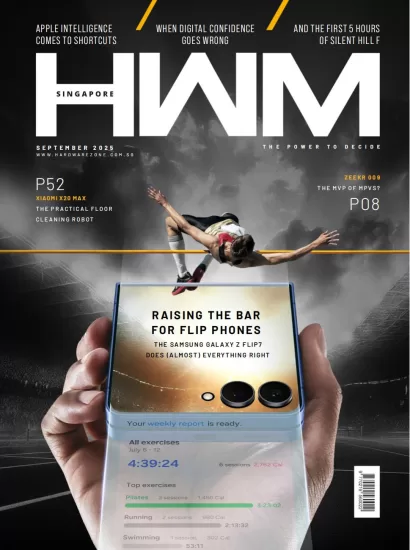 HWM Singapore - September 2025-易外刊-英语外刊杂志电子版PDF下载网站