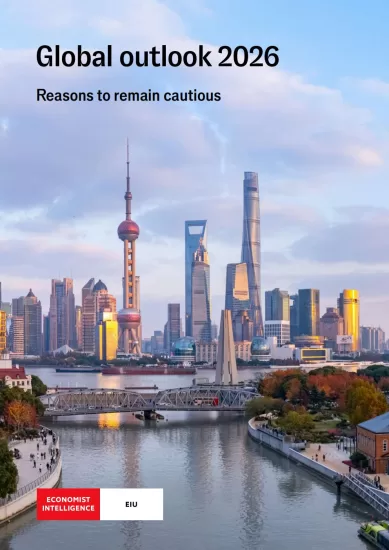 【EIU】2026年全球展望-易外刊-英语外刊杂志电子版PDF下载网站