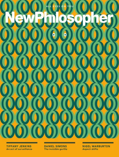 New Philosopher-新哲学家杂志2025年49期下载PDF电子版网盘订阅-易外刊-英语外刊杂志电子版PDF下载网站