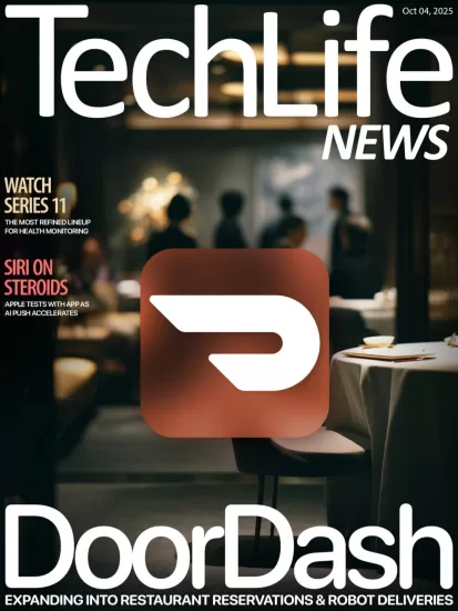 Techlife News-科技生活新闻2025.10.04期下载Issue 727订阅-易外刊-英语外刊杂志电子版PDF下载网站