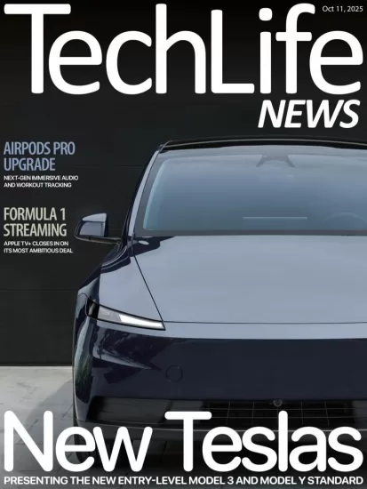 Techlife News-科技生活新闻2025.10.11期下载Issue 728订阅-易外刊-英语外刊杂志电子版PDF下载网站