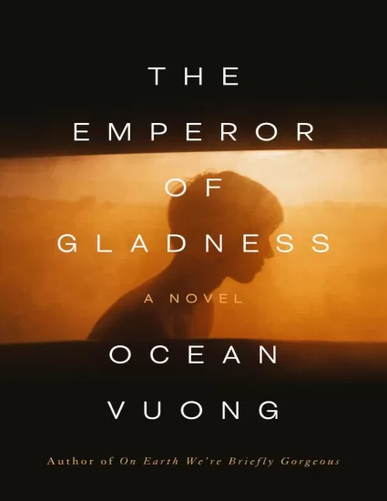 【亚马逊畅销书】欢乐的帝王：奥普拉的书友会：一部小说 The Emperor of Gladness: Oprah's Book Club: A Novel-易外刊-英语外刊杂志电子版PDF下载网站