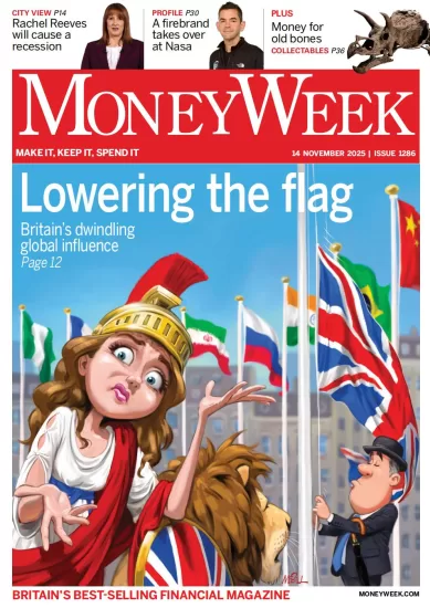 Moneyweek-理财周刊2025.11.14期下载电子版PDF网盘杂志Issue 1286订阅-易外刊-英语外刊杂志电子版PDF下载网站