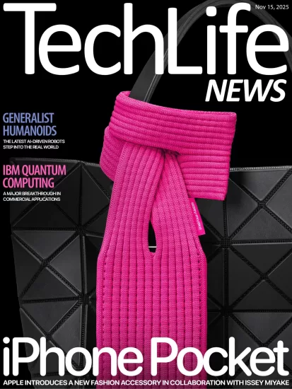 Techlife News-科技生活新闻2025.11.15期下载Issue 733订阅-易外刊-英语外刊杂志电子版PDF下载网站