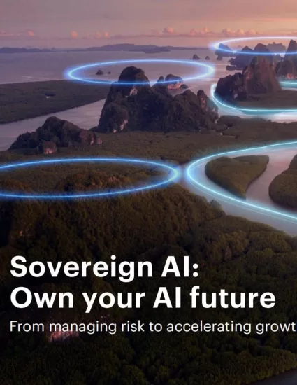 【埃森哲】自主人工智能：掌控你的人工智能未来-易外刊-英语外刊杂志电子版PDF下载网站