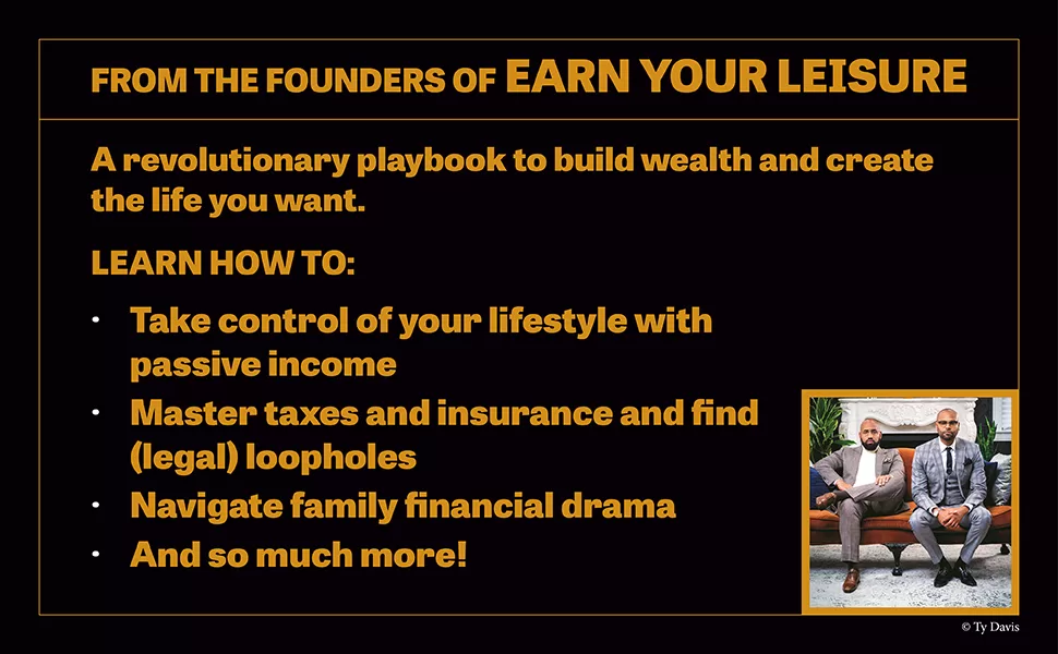 图片[2]-【畅销书】你值得富有：掌握财富的内在游戏，掌控你的未来  You Deserve to Be Rich: Master the Inner Game of Wealth and Claim Your Future-易外刊-英语外刊杂志电子版PDF下载网站