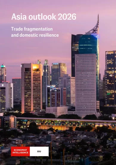 【经济学人智库】亚洲展望 2026年-易外刊-英语外刊杂志电子版PDF下载网站