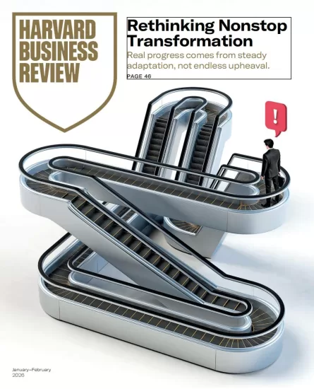 Harvard Business Review-哈佛商业评论2026.01&02月号下载PDF电子版网盘订阅EPUB-易外刊-英语外刊杂志电子版PDF下载网站
