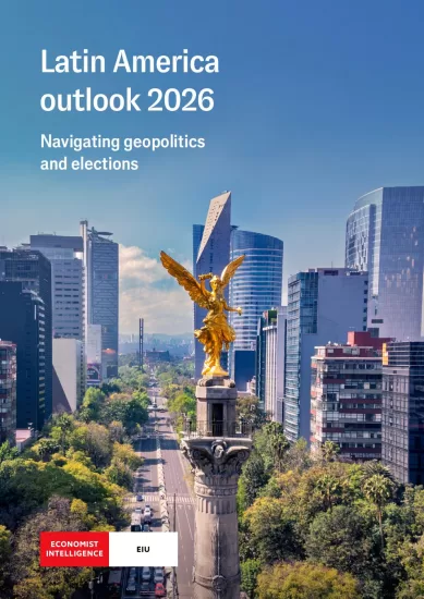 【经济学人智库】拉丁美洲展望 2026年-易外刊-英语外刊杂志电子版PDF下载网站