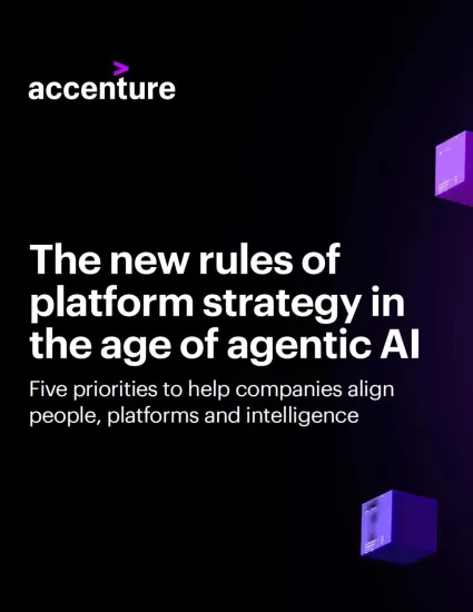 【埃森哲】智能体人工智能时代平台战略的新规则-易外刊-英语外刊杂志电子版PDF下载网站