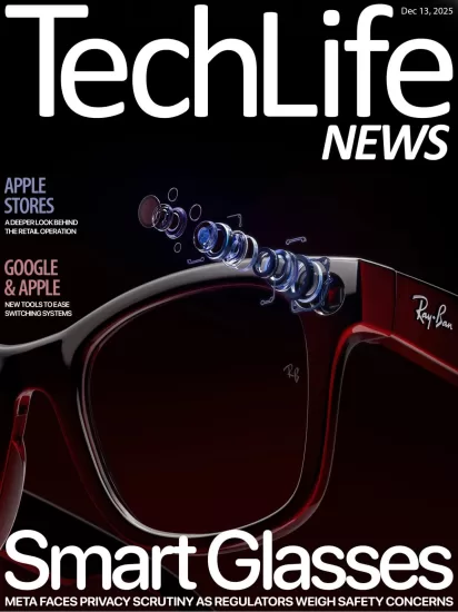 Techlife News-科技生活新闻2025.12.13期下载Issue 737订阅-易外刊-英语外刊杂志电子版PDF下载网站