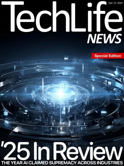 Techlife News-科技生活新闻2025.12.27期下载Issue 739订阅-易外刊-英语外刊杂志电子版PDF下载网站