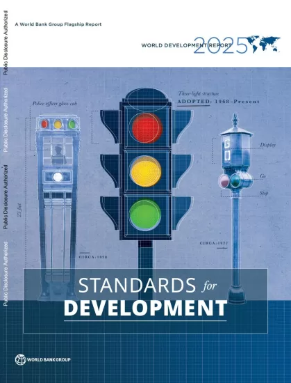 【世界银行】2025年世界发展报告：发展标准-易外刊-英语外刊杂志电子版PDF下载网站