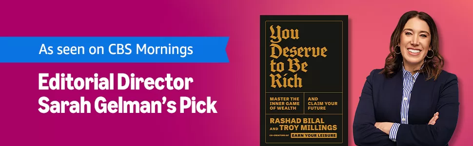 图片[3]-【畅销书】你值得富有：掌握财富的内在游戏，掌控你的未来  You Deserve to Be Rich: Master the Inner Game of Wealth and Claim Your Future-易外刊-英语外刊杂志电子版PDF下载网站