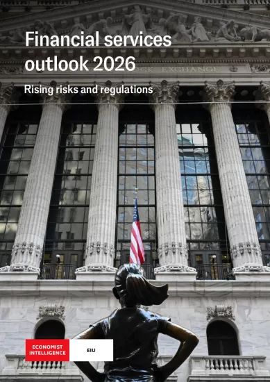 【EIU】2026年金融服务展望-易外刊-英语外刊杂志电子版PDF下载网站
