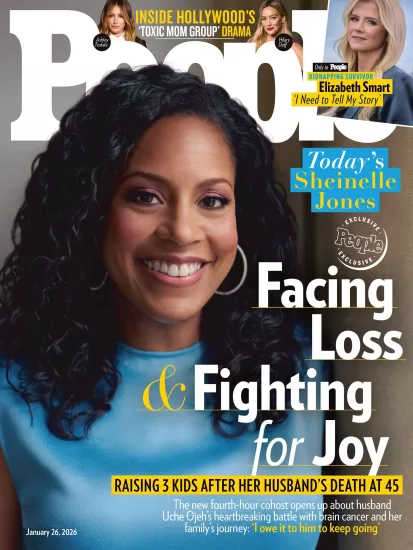 People USA-人物周刊2026.01.26期杂志-易外刊-英语外刊杂志电子版PDF下载网站