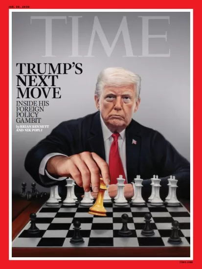 TIME USA-时代周刊2026.01.26期-易外刊-英语外刊杂志电子版PDF下载网站