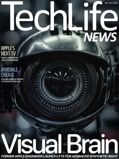 Techlife News-科技生活新闻2026.01.10期杂志订阅-易外刊-英语外刊杂志电子版PDF下载网站
