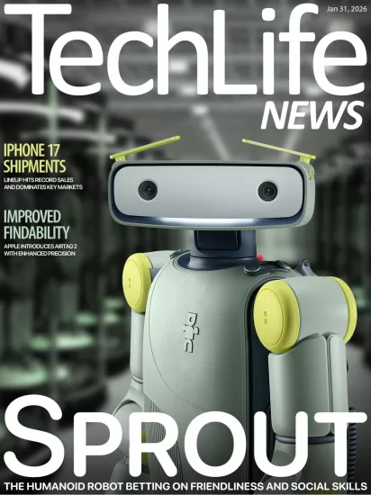 Techlife News-科技生活新闻2026.01.31期-易外刊-英语外刊杂志电子版PDF下载网站